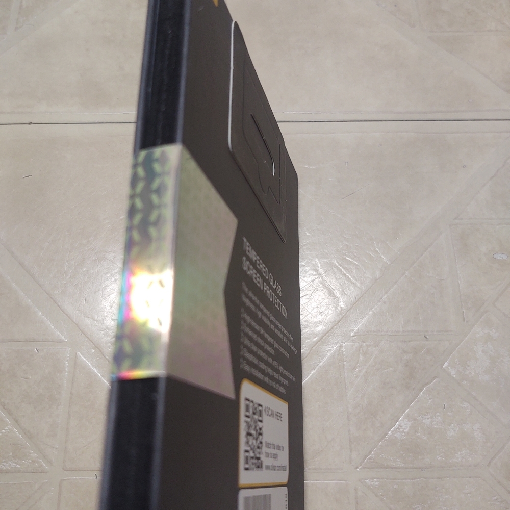 Iphone screen protector - Picture 4 of 5